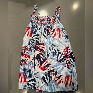 Girls size L 10/12 | Cat & Jack | Tank Top